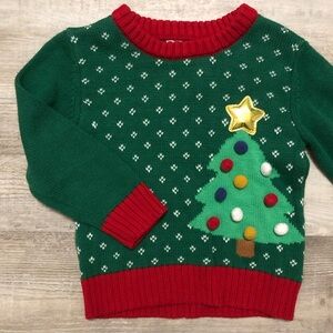 Ugly Christmas Sweater